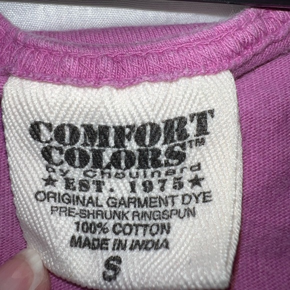 Lulu’s Gulf Shores AL Tank Top - Picture 5 of 9